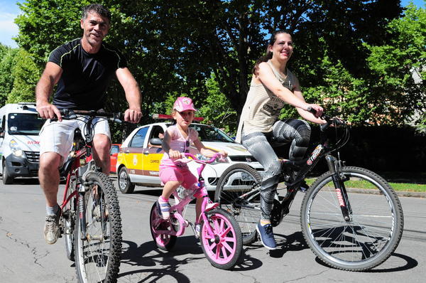 Buy your photos of the eventPedal de Natal on Fotop