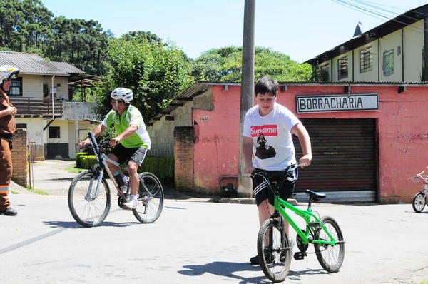 Buy your photos of the eventPedal de Natal on Fotop