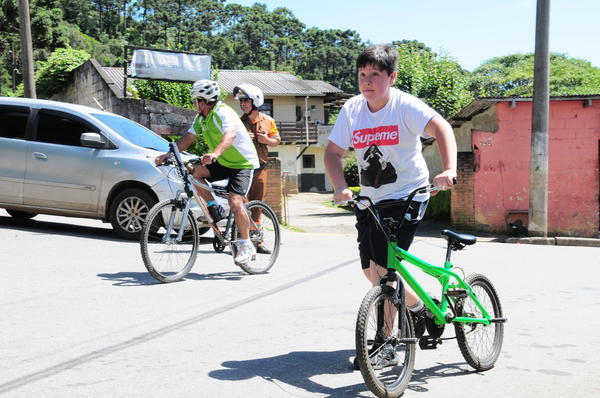 Buy your photos of the eventPedal de Natal on Fotop