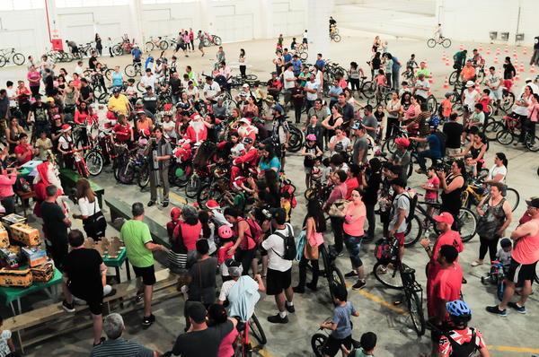 Buy your photos of the eventPedal de Natal on Fotop