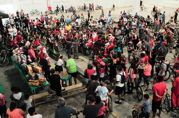 Buy your photos of the eventPedal de Natal on Fotop