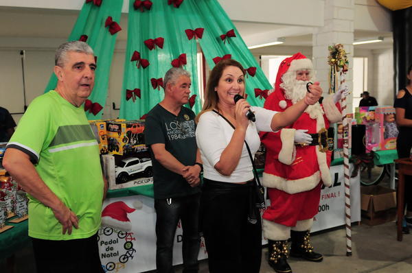 Buy your photos of the eventPedal de Natal on Fotop