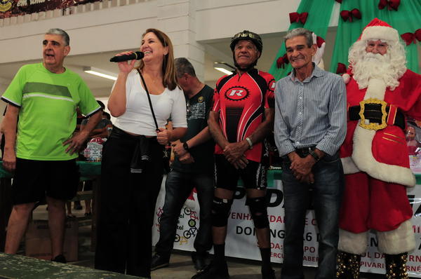 Buy your photos of the eventPedal de Natal on Fotop
