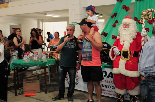 Buy your photos of the eventPedal de Natal on Fotop