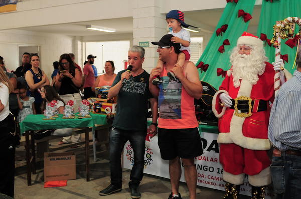 Buy your photos of the eventPedal de Natal on Fotop