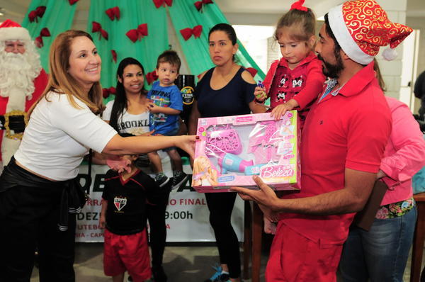 Buy your photos of the eventPedal de Natal on Fotop