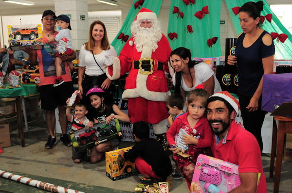Buy your photos of the eventPedal de Natal on Fotop