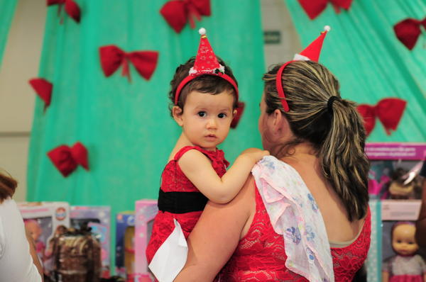 Buy your photos of the eventPedal de Natal on Fotop