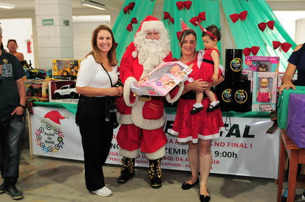 Buy your photos of the eventPedal de Natal on Fotop