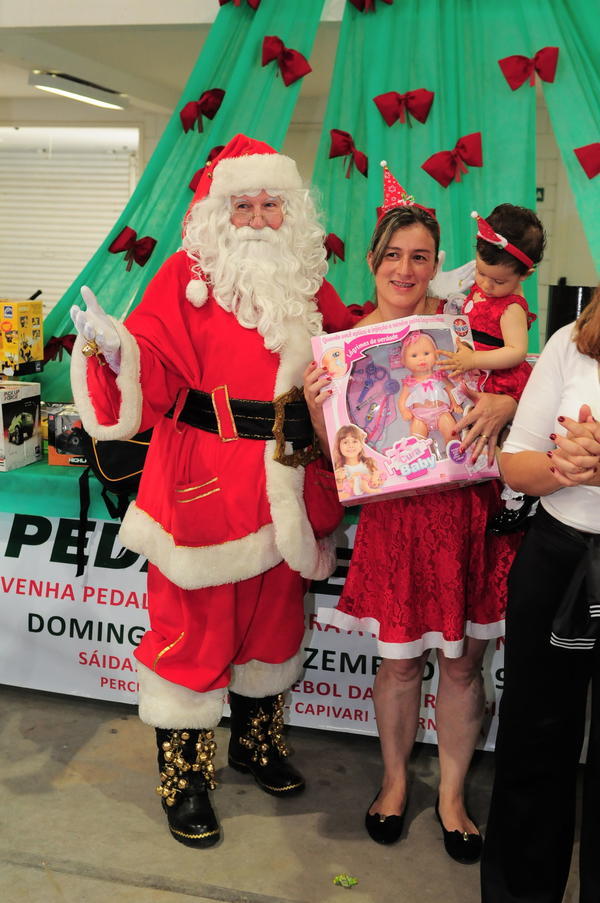 Buy your photos of the eventPedal de Natal on Fotop