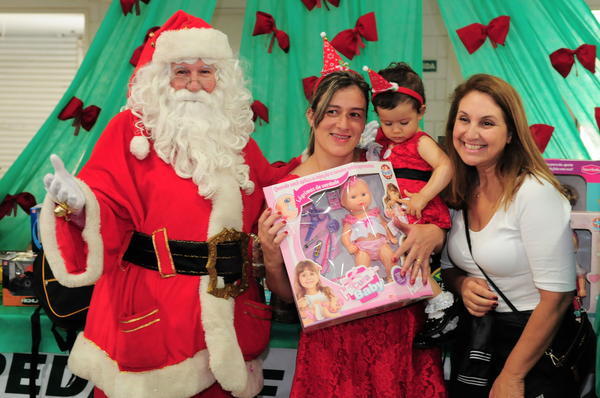 Buy your photos of the eventPedal de Natal on Fotop
