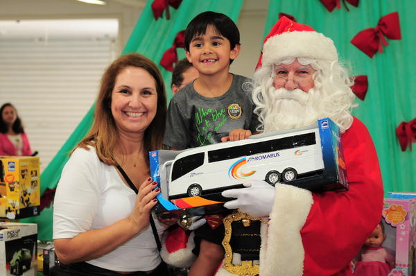 Buy your photos of the eventPedal de Natal on Fotop