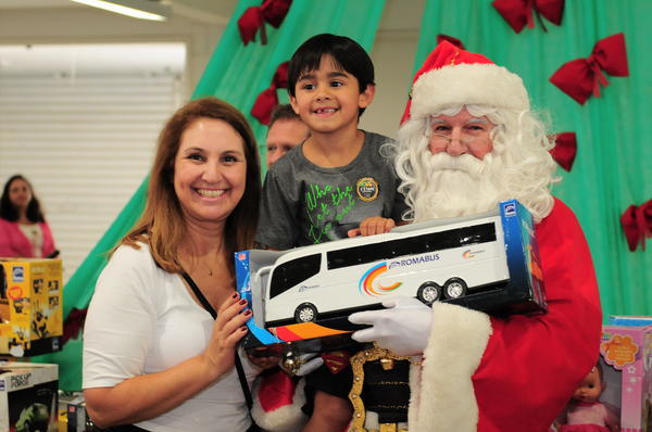 Buy your photos of the eventPedal de Natal on Fotop