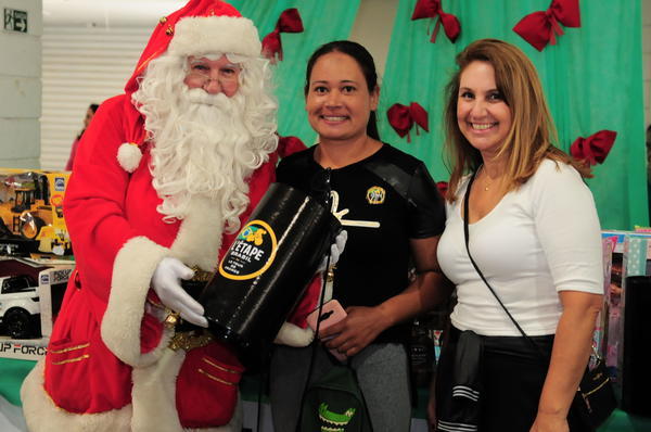 Buy your photos of the eventPedal de Natal on Fotop