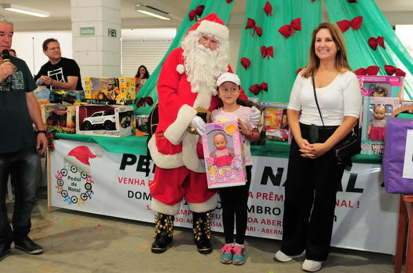 Buy your photos of the eventPedal de Natal on Fotop