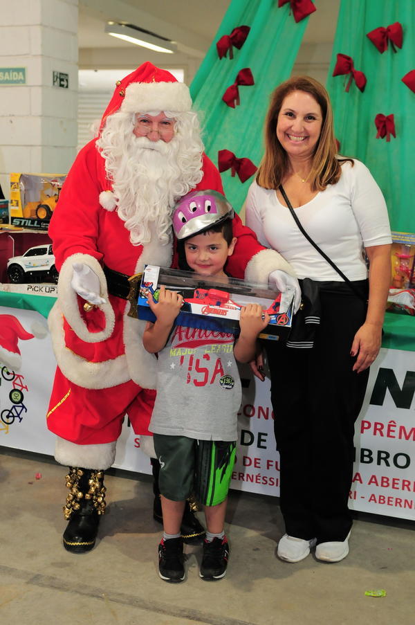 Buy your photos of the eventPedal de Natal on Fotop