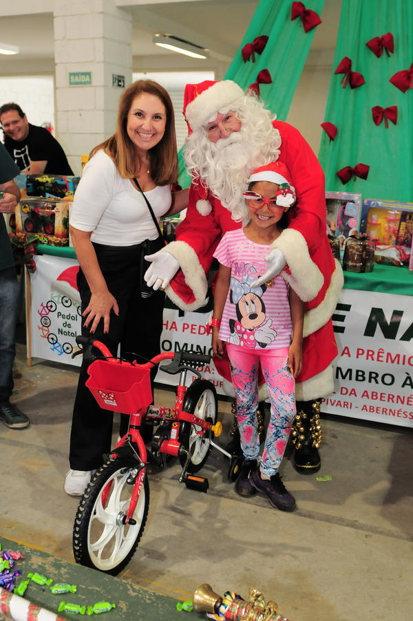 Buy your photos of the eventPedal de Natal on Fotop