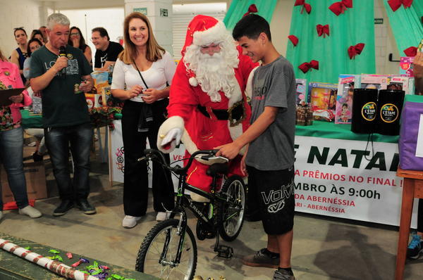 Buy your photos of the eventPedal de Natal on Fotop