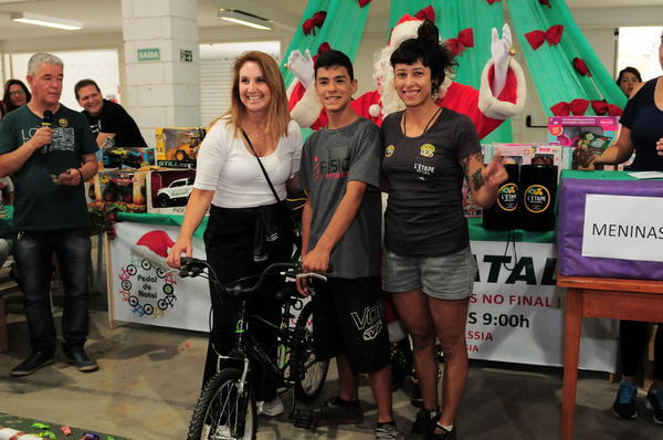 Buy your photos of the eventPedal de Natal on Fotop