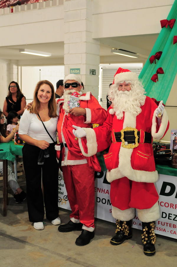 Buy your photos of the eventPedal de Natal on Fotop