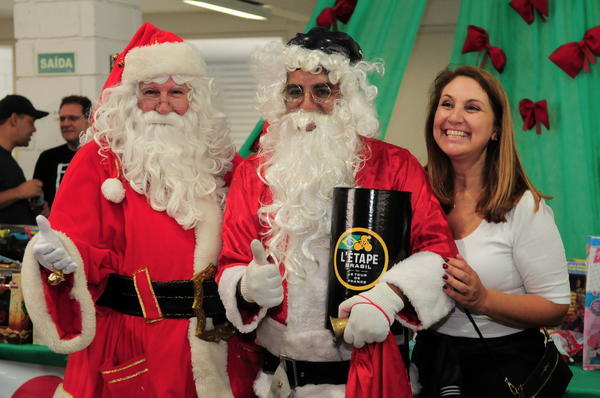 Buy your photos of the eventPedal de Natal on Fotop