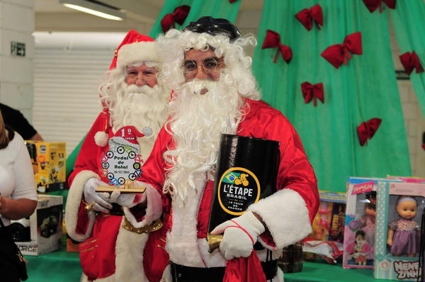 Buy your photos of the eventPedal de Natal on Fotop