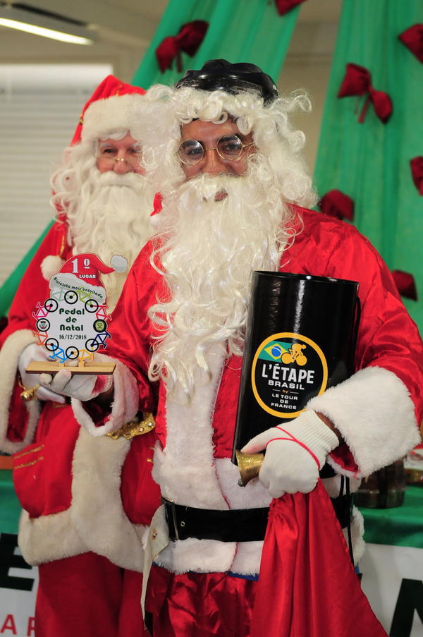 Buy your photos of the eventPedal de Natal on Fotop