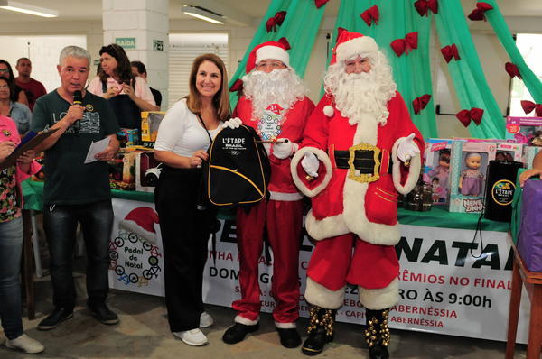 Buy your photos of the eventPedal de Natal on Fotop