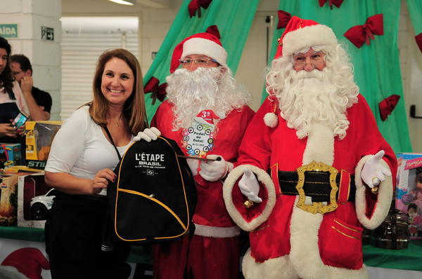 Buy your photos of the eventPedal de Natal on Fotop