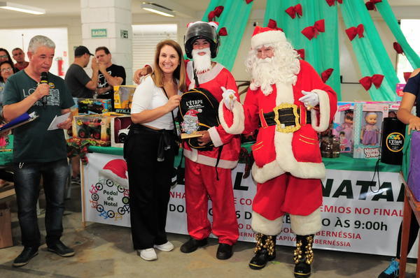 Buy your photos of the eventPedal de Natal on Fotop