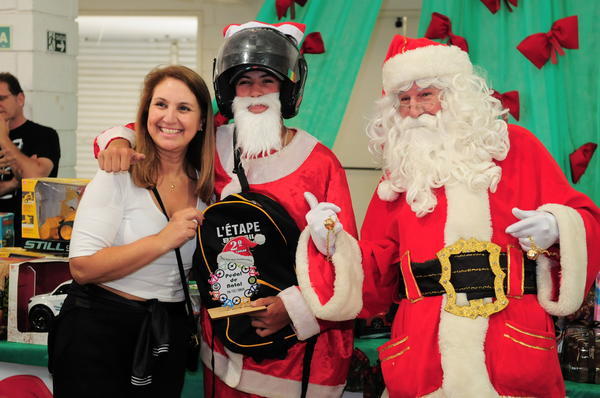 Buy your photos of the eventPedal de Natal on Fotop