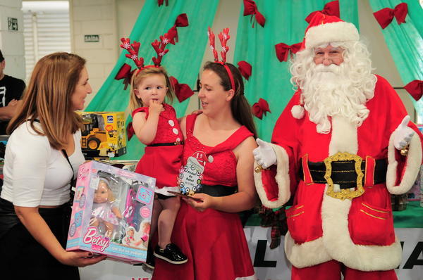 Buy your photos of the eventPedal de Natal on Fotop