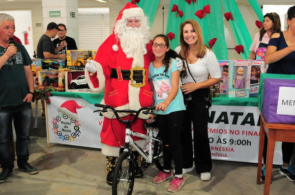 Buy your photos of the eventPedal de Natal on Fotop