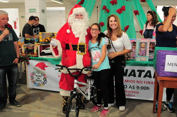 Buy your photos of the eventPedal de Natal on Fotop