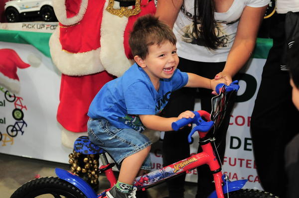 Buy your photos of the eventPedal de Natal on Fotop