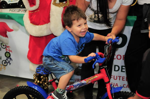 Buy your photos of the eventPedal de Natal on Fotop