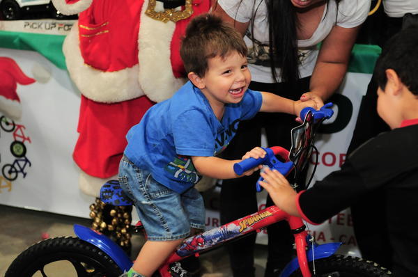 Buy your photos of the eventPedal de Natal on Fotop