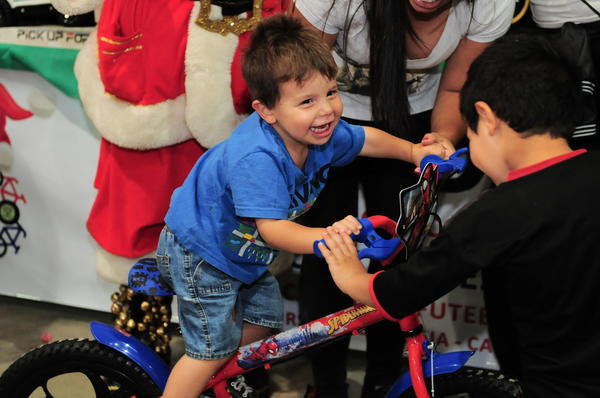 Buy your photos of the eventPedal de Natal on Fotop