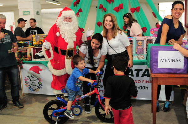 Buy your photos of the eventPedal de Natal on Fotop