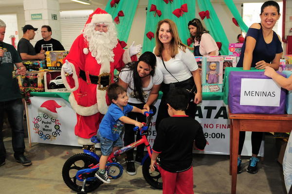 Buy your photos of the eventPedal de Natal on Fotop