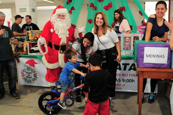 Buy your photos of the eventPedal de Natal on Fotop