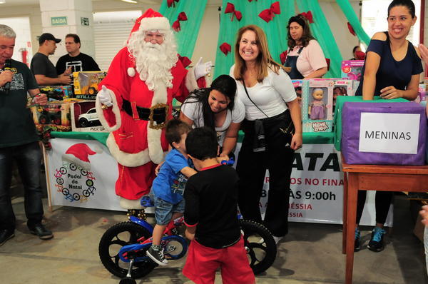 Buy your photos of the eventPedal de Natal on Fotop