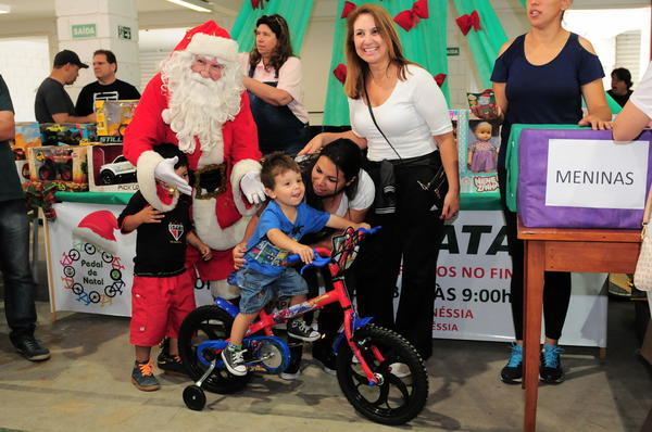 Buy your photos of the eventPedal de Natal on Fotop