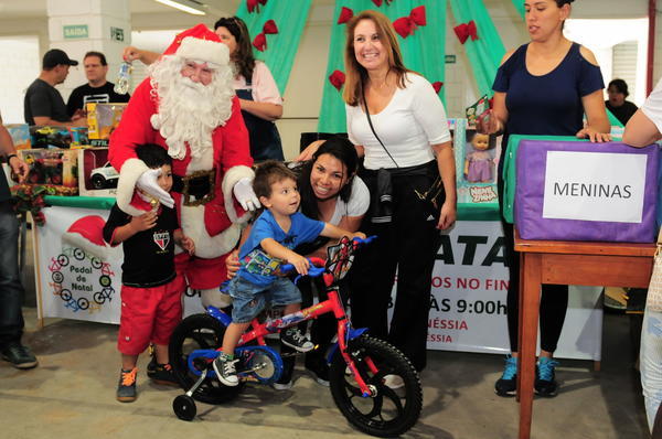 Buy your photos of the eventPedal de Natal on Fotop