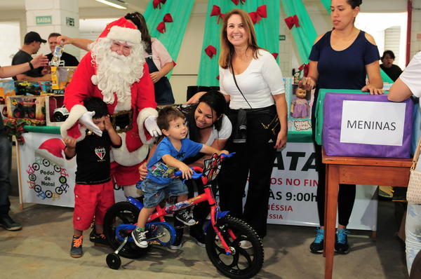 Buy your photos of the eventPedal de Natal on Fotop