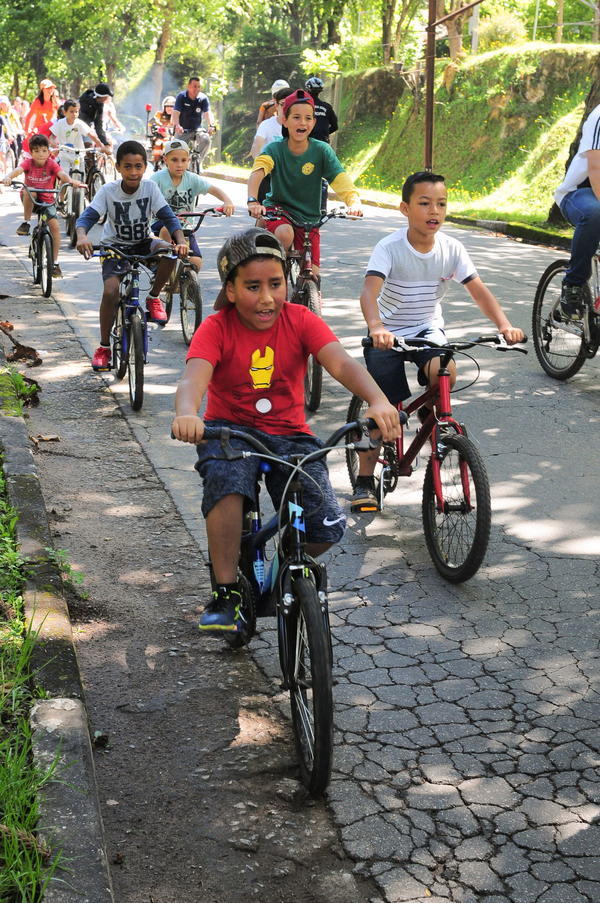 Buy your photos of the eventPedal de Natal on Fotop