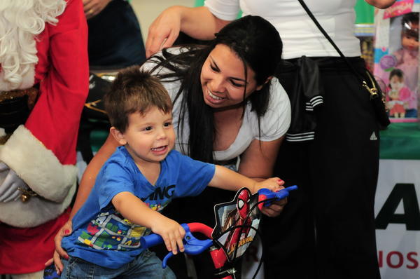 Buy your photos of the eventPedal de Natal on Fotop