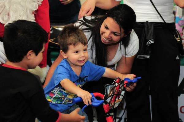 Buy your photos of the eventPedal de Natal on Fotop
