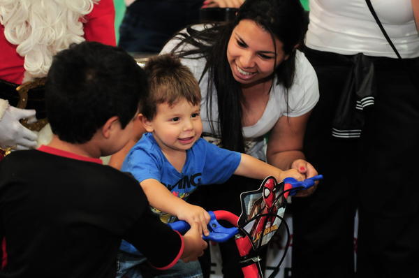 Buy your photos of the eventPedal de Natal on Fotop