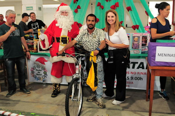 Buy your photos of the eventPedal de Natal on Fotop